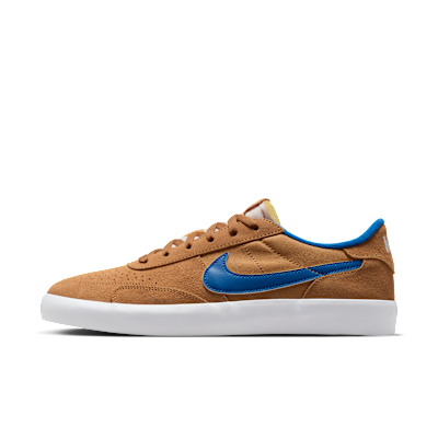 てぃがーページ NIKE公式】ナイキ SB ヘリテージ バルク スケートボードシューズ